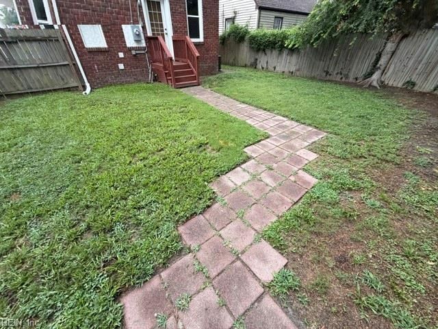 2800 Somme AVE, Norfolk, VA 23509