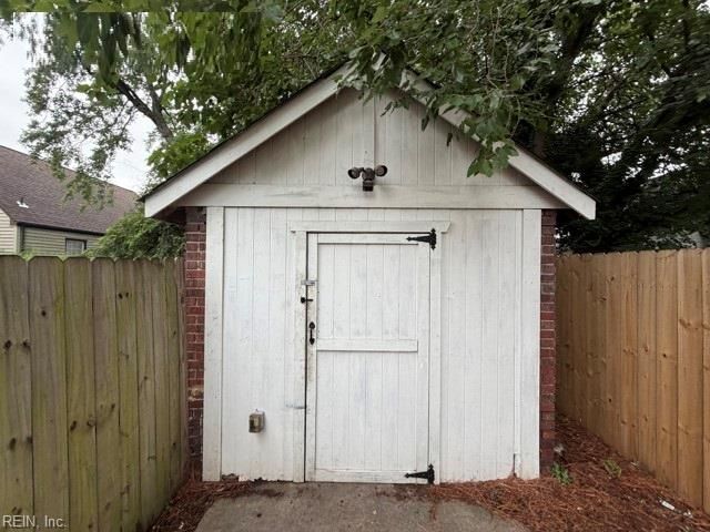 2800 Somme AVE, Norfolk, VA 23509