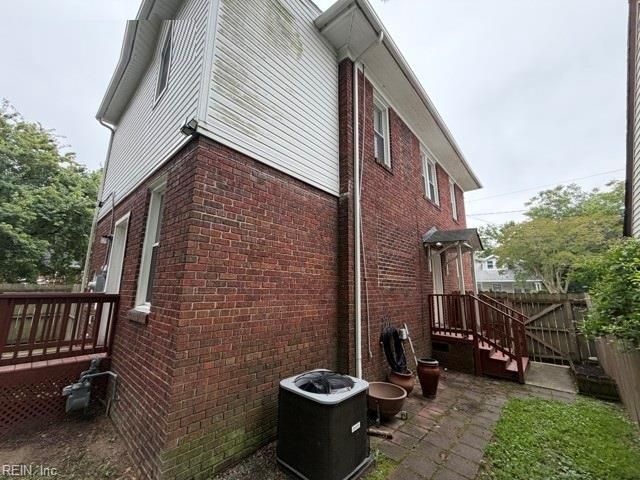 2800 Somme AVE, Norfolk, VA 23509