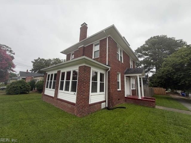 2800 Somme AVE, Norfolk, VA 23509