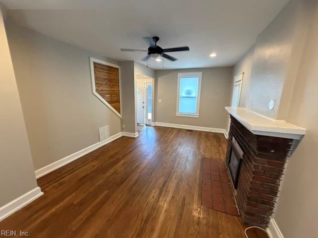 2800 Somme AVE, Norfolk, VA 23509