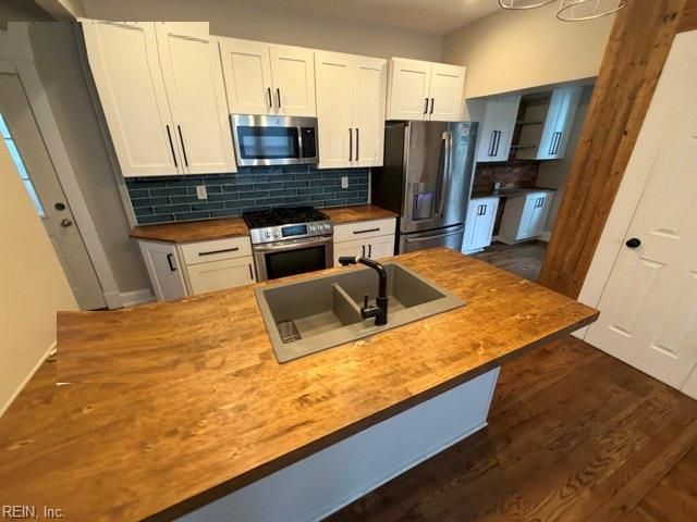 2800 Somme AVE, Norfolk, VA 23509