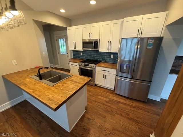 2800 Somme AVE, Norfolk, VA 23509