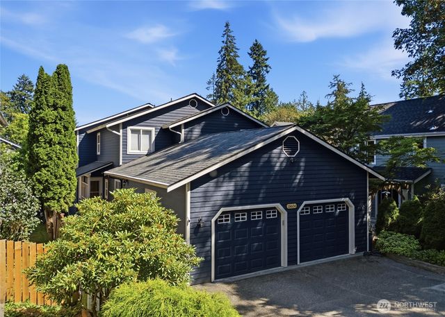 18656 4th Avenue NE, Suquamish, WA 98392