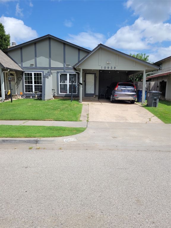 10929 E 16th Street E, Tulsa, OK 74128