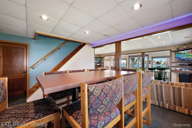 8395 N Channel - Harsens Island, Clay Township, MI 48001