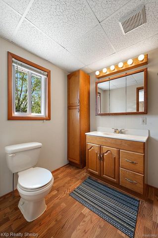 8395 N Channel - Harsens Island, Clay Township, MI 48001
