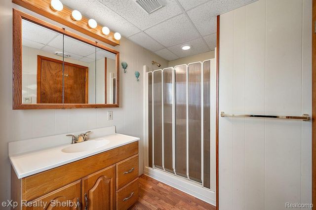 8395 N Channel - Harsens Island, Clay Township, MI 48001