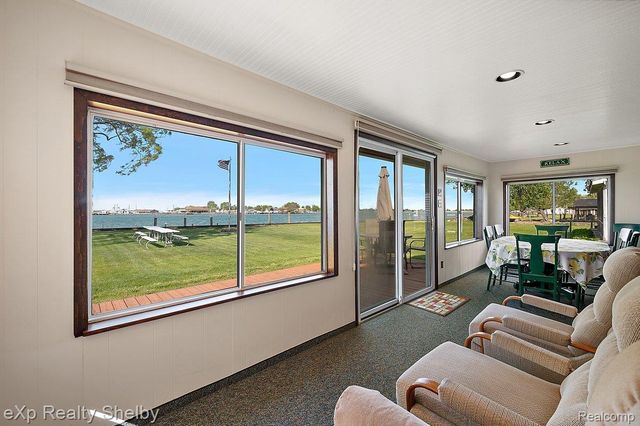 8395 N Channel - Harsens Island, Clay Township, MI 48001