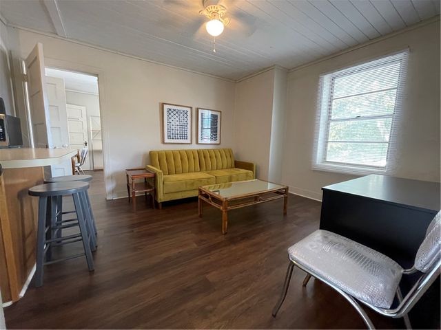 625 Dickson Street 14, Fayetteville, AR 72701