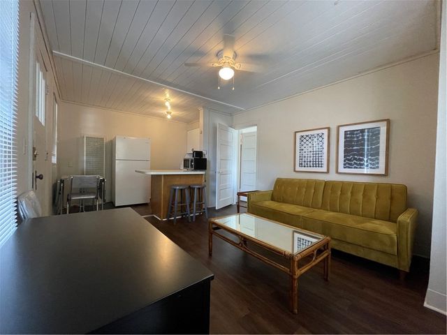 625 Dickson Street 14, Fayetteville, AR 72701