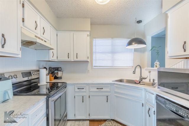 5701 Quail Run Street, Abilene, TX 79605