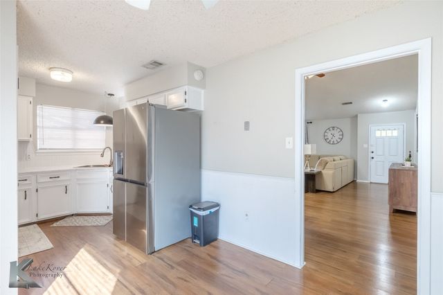 5701 Quail Run Street, Abilene, TX 79605