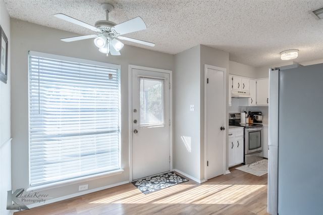 5701 Quail Run Street, Abilene, TX 79605