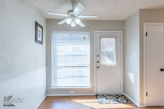 5701 Quail Run Street, Abilene, TX 79605