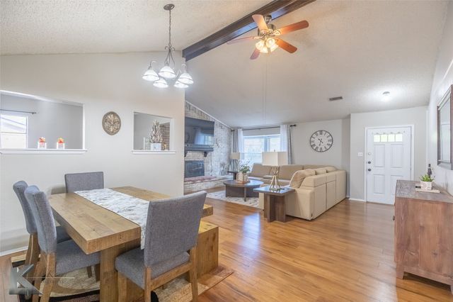 5701 Quail Run Street, Abilene, TX 79605