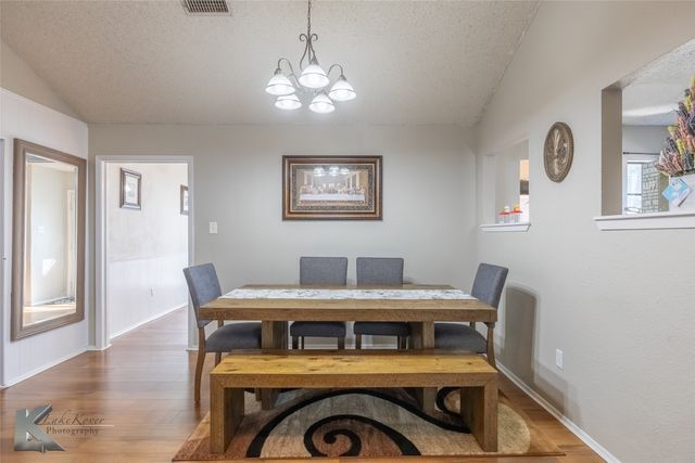 5701 Quail Run Street, Abilene, TX 79605