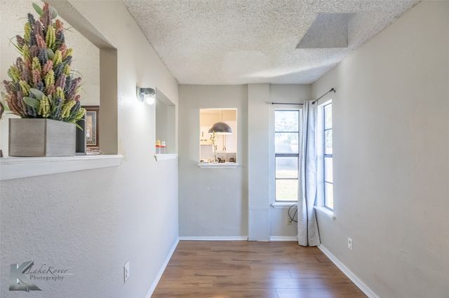 5701 Quail Run Street, Abilene, TX 79605