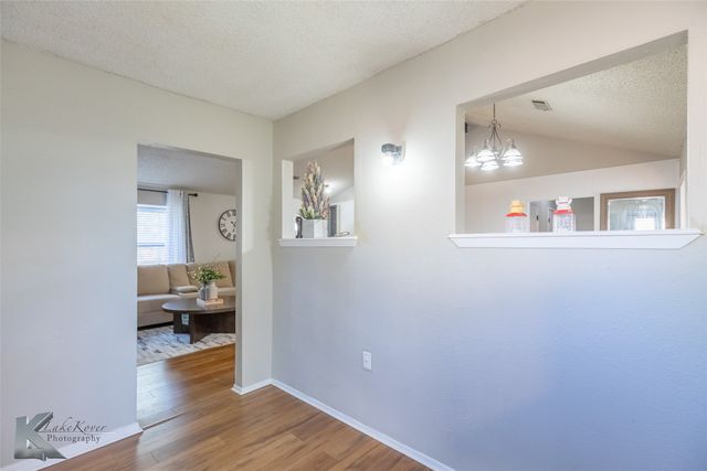 5701 Quail Run Street, Abilene, TX 79605