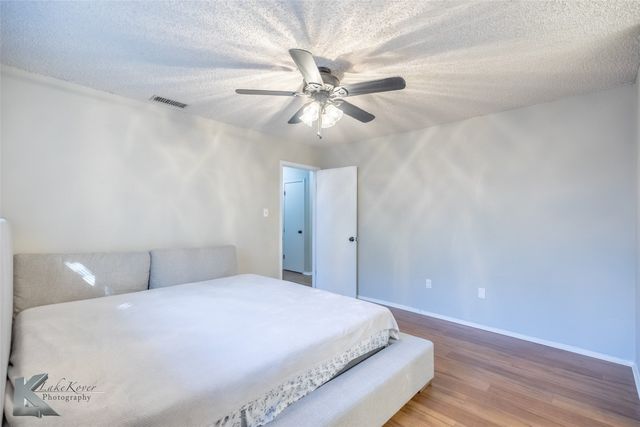 5701 Quail Run Street, Abilene, TX 79605