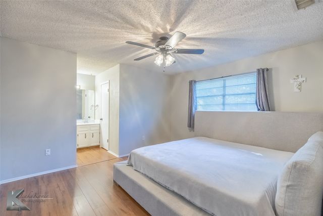 5701 Quail Run Street, Abilene, TX 79605