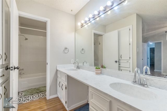 5701 Quail Run Street, Abilene, TX 79605