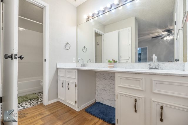 5701 Quail Run Street, Abilene, TX 79605