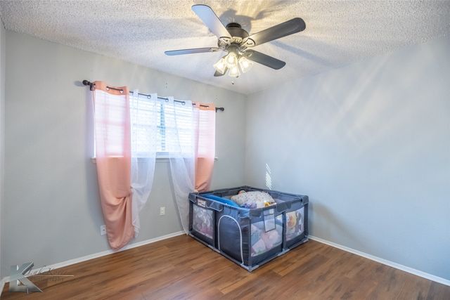 5701 Quail Run Street, Abilene, TX 79605