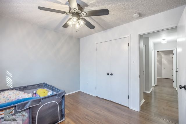 5701 Quail Run Street, Abilene, TX 79605