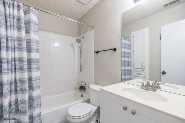 5701 Quail Run Street, Abilene, TX 79605