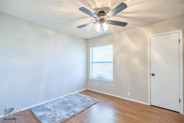 5701 Quail Run Street, Abilene, TX 79605