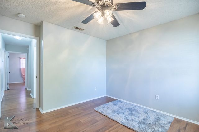 5701 Quail Run Street, Abilene, TX 79605