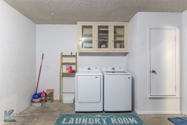 5701 Quail Run Street, Abilene, TX 79605