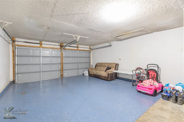 5701 Quail Run Street, Abilene, TX 79605