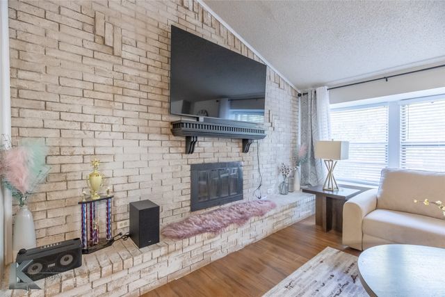 5701 Quail Run Street, Abilene, TX 79605