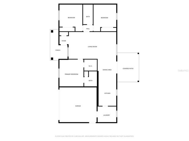 113 MCKEAN STREET, Auburndale, FL 33823