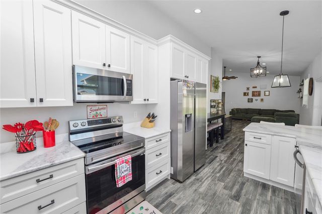 113 MCKEAN STREET, Auburndale, FL 33823