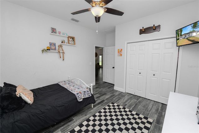 113 MCKEAN STREET, Auburndale, FL 33823