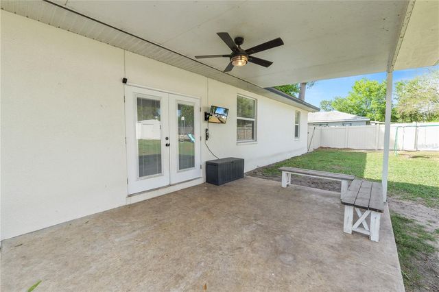 113 MCKEAN STREET, Auburndale, FL 33823