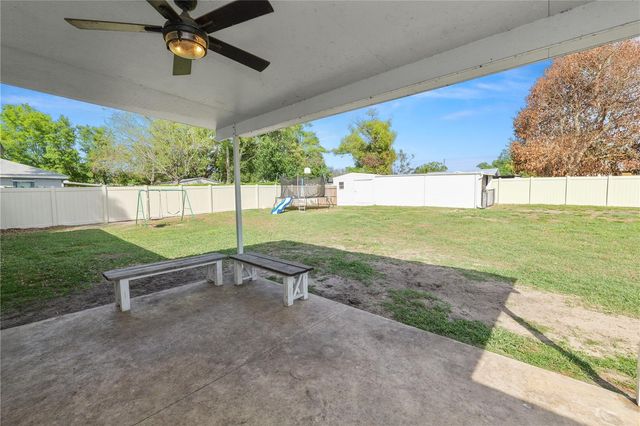 113 MCKEAN STREET, Auburndale, FL 33823