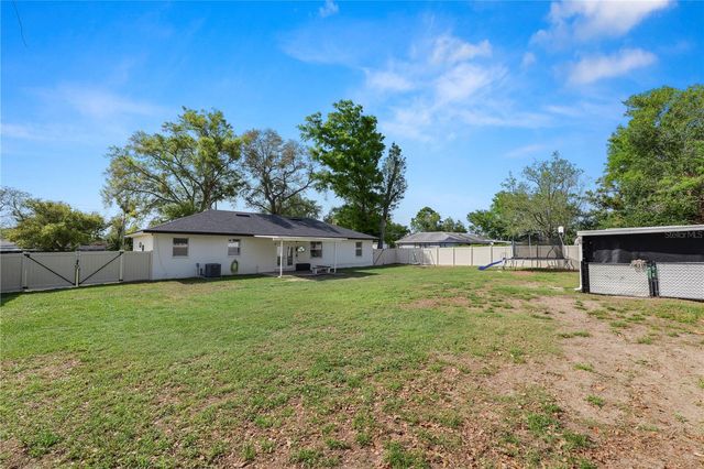 113 MCKEAN STREET, Auburndale, FL 33823