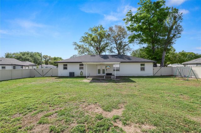 113 MCKEAN STREET, Auburndale, FL 33823