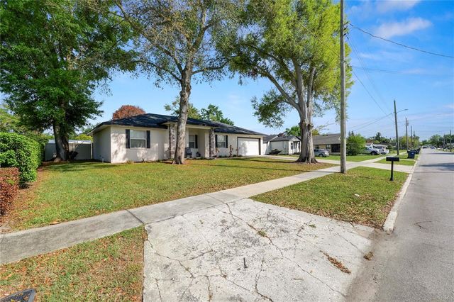 113 MCKEAN STREET, Auburndale, FL 33823