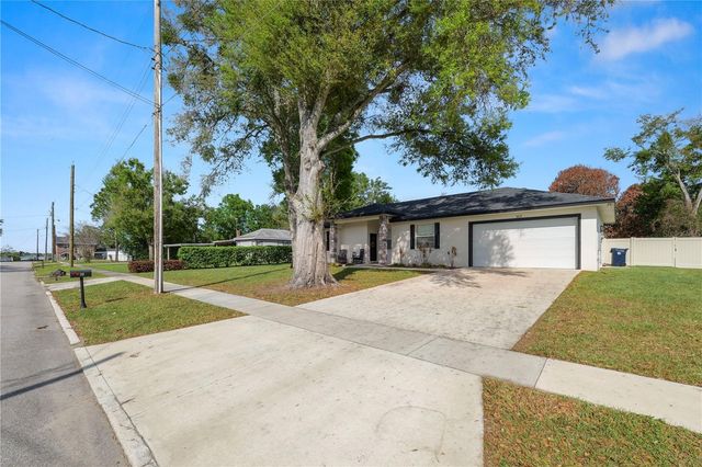 113 MCKEAN STREET, Auburndale, FL 33823