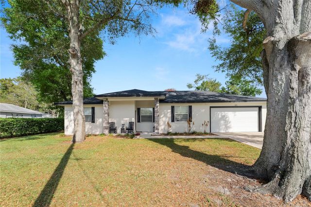 113 MCKEAN STREET, Auburndale, FL 33823
