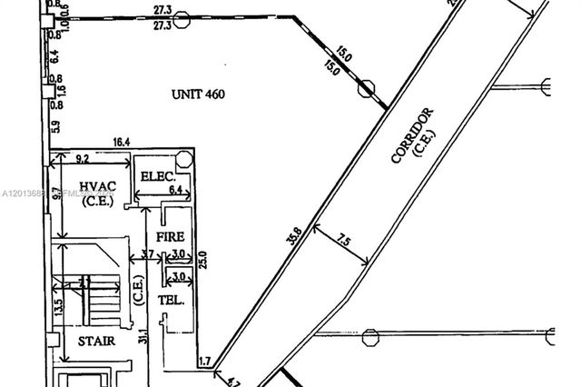 605 Lincoln Rd 460, Miami Beach, FL 33139