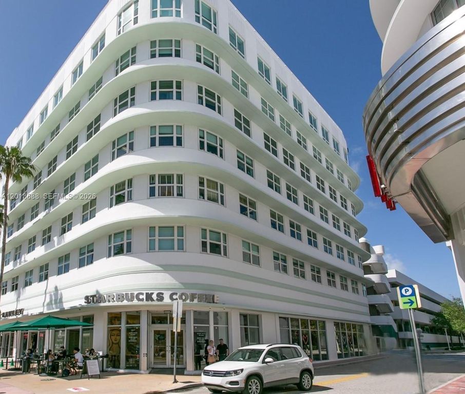 605 Lincoln Rd 460, Miami Beach, FL 33139