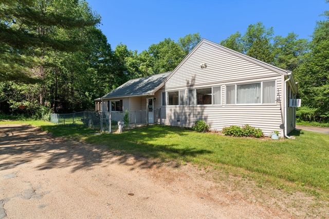 9 Westland Drive, Spencer, MA 01562