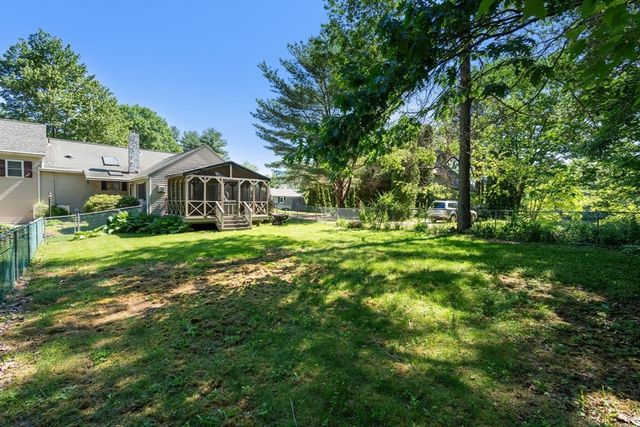 9 Westland Drive, Spencer, MA 01562