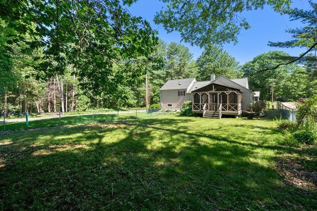 9 Westland Drive, Spencer, MA 01562